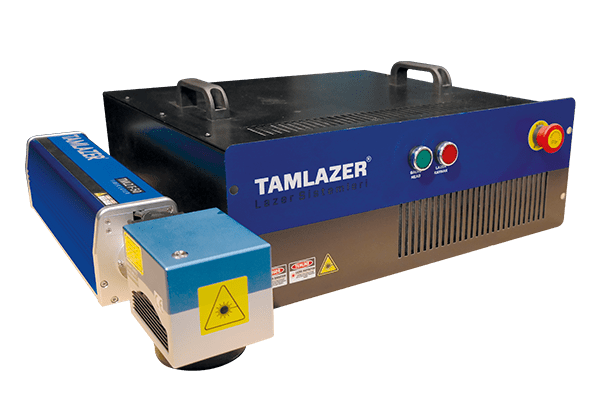 Portable Tamlazer