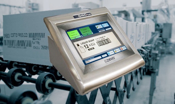 Koli Kodlama Makinesi  Nedir? Ne İşe Yarar?