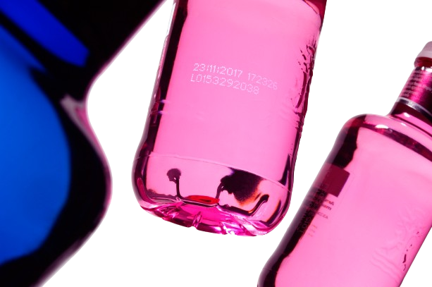 Lazer Markalama Nedir?