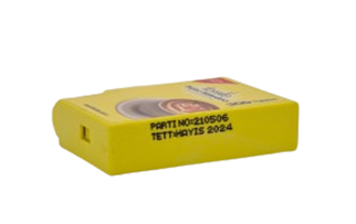 Lot (Parti) Numarası Nedir?