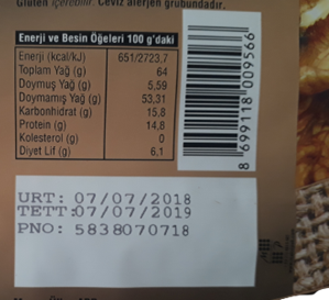 TETT Kısaltmasının Açılımı Nedir?