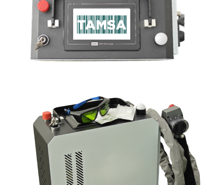 Lazer Temizleme Cihazları Nelerdir ?